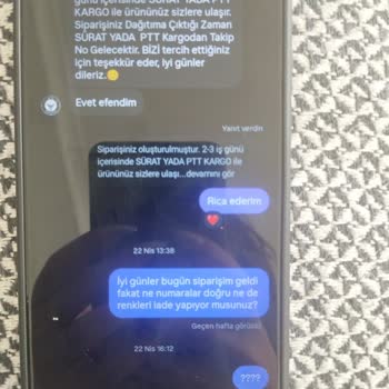 Instagram Üzerinden Aldığım Ürün Gönderilmedi, Engellendim!