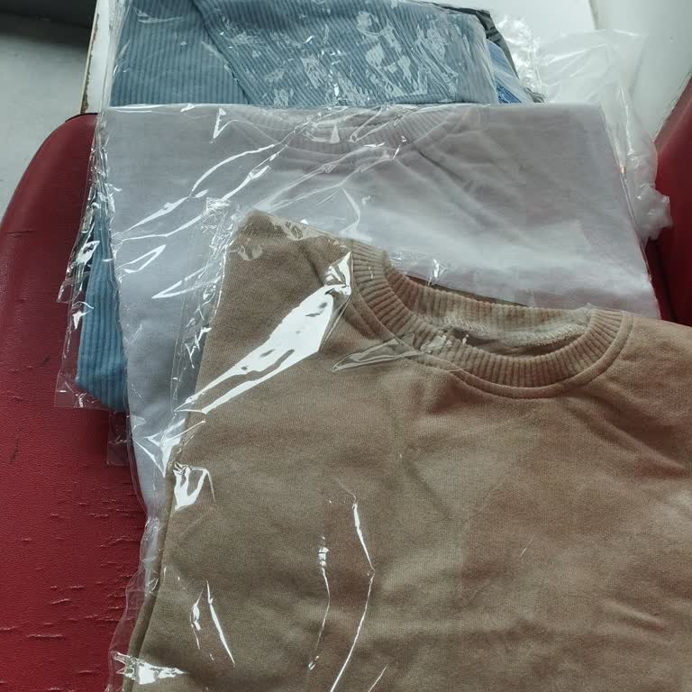 Sipariş Edilen Ürün Yerine Farklı Ve Kalitesiz Ürün Gönderilmesi