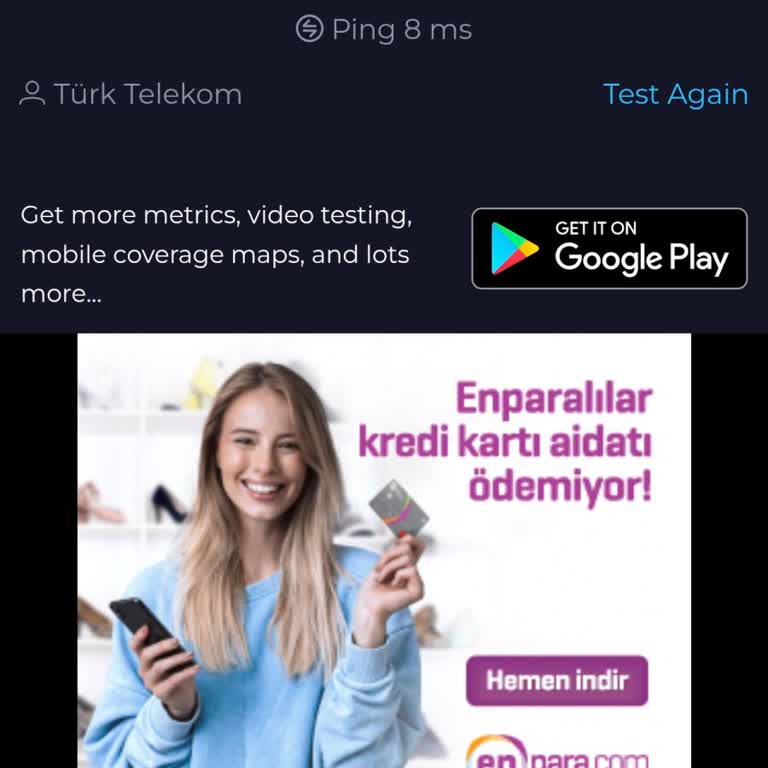 Türk Telekom Altyapı Hatası ve Yanlış Bilgilendirme Nedeniyle İnternet Paketimi Yükseltemiyorum