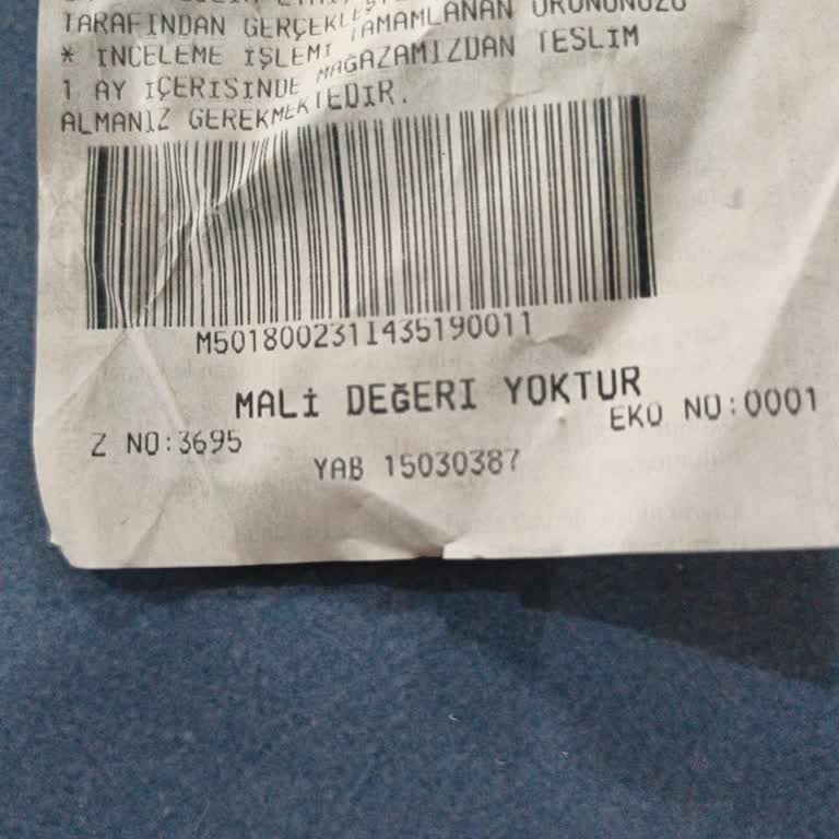 Puma Ayakkabının Dikişleri Kısa Sürede Açıldı, Garanti Kabul Edilmedi