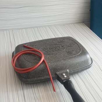 Özkent Mutfak Gereçleri Granit Tava Kötü Koku Sorunu Ve Müşteri Hizmetleri İlgisizliği