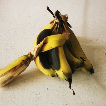 Migros Sipariş Ettiğim Muzlar Olgunlaşmadı Ve Kullanılmaz Halde Geldi