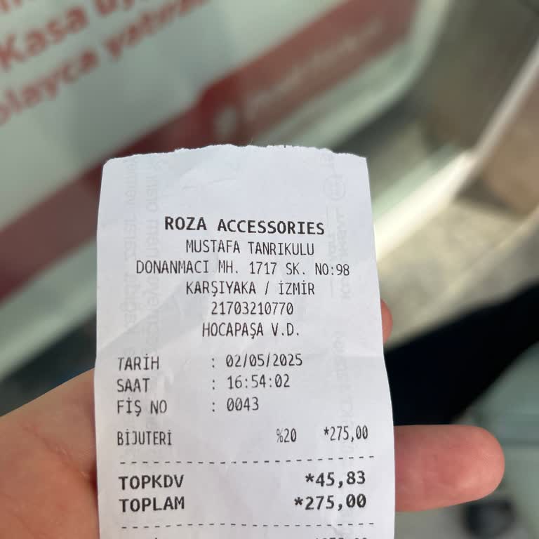 İade Ve Değişim Taleplerinde İlgisiz Personel Mağduriyeti