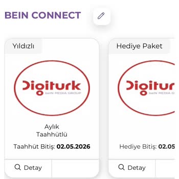 Taahhüt Bitince Bilgilendirme Olmadan Otomatik Faturalandırma Sorunu