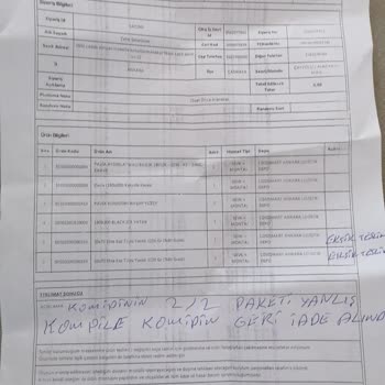 Kullanılmayan Yatakta Erken Deformasyon Ve Tiftiklenme Sorunu