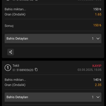 Ultrabet'te Hatalı İşlemler Ve Tutarsız Bahis İadeleri