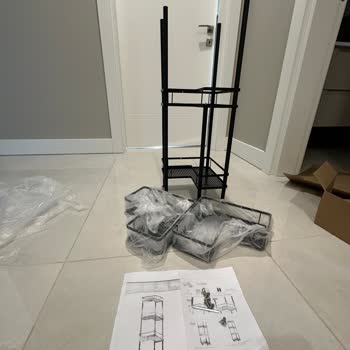 Eksik Parçalar Ve Yetersiz Müşteri Desteği Deneyimi