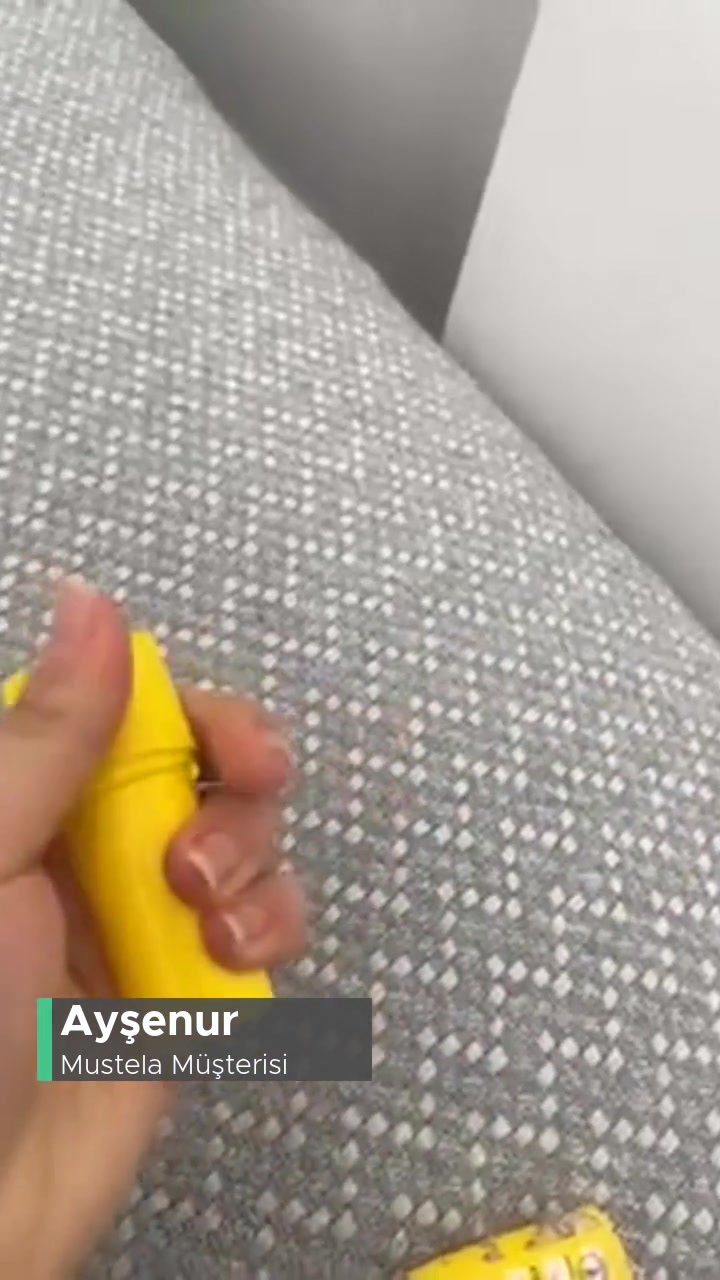 Mustela Stick Güneş Kremi videonun kapak resmi