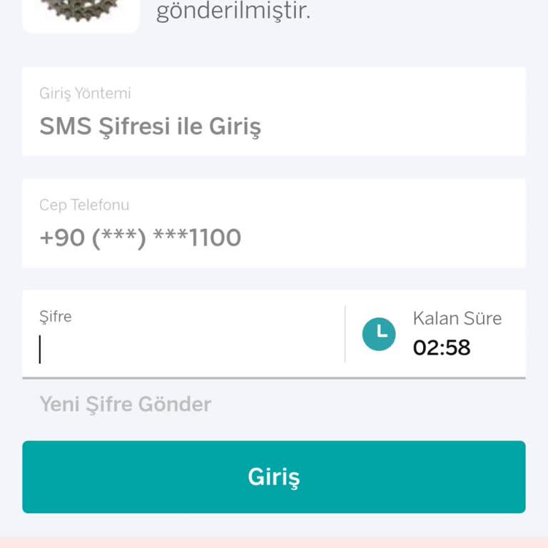 Yurt Dışında Hattıma Mesaj Gelmiyor, Mağdurum!
