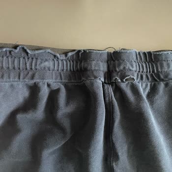 Kurutma Makinesi Kıyafetleri Parçalıyor Servis Çözüm Sunmuyor