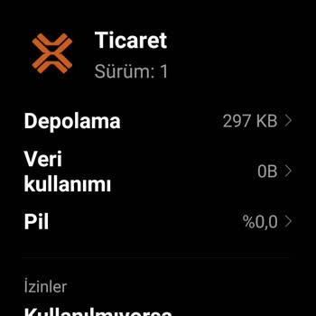 X Ticaret Uygulamasında Para İadesi Sorunu Ve Sigorta Ücreti Talebi