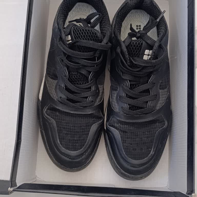 Kısa Sürede Yırtılan Ayakkabıya Kullanıcı Hatası Denildi