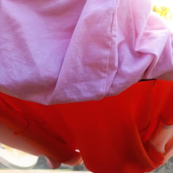 Satın Alınan Üründe Renk Karışıklığı Ve İade Sorunu