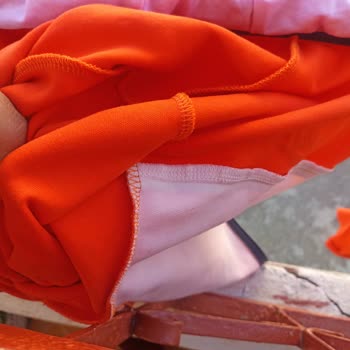 Satın Alınan Üründe Renk Karışıklığı Ve İade Sorunu