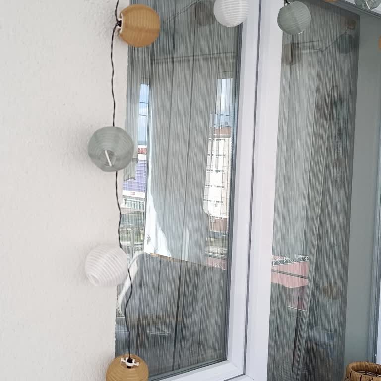 Güneş Enerjili Aydınlatma Zinciri İkinci Günde Bozuldu
