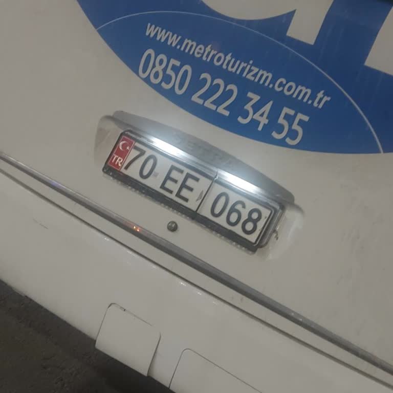 Otobüste Şoförün Sigara İçmesi Astım Hastasını Mağdur Etti