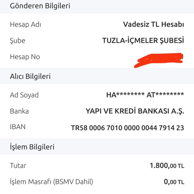 Dumanbet'te Para Yatırma Sonrası Paramın Hesabıma Geçmemesi Ve Mağduriyet