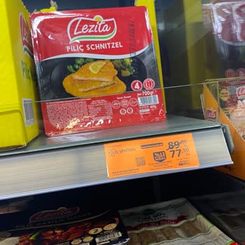 A101 Son Kullanma Tarihi Geçmiş Ürünler İndirime Girdi