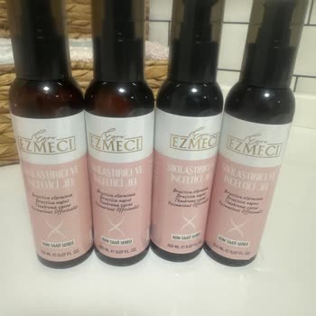 Essay (By Esra Ezmeci) Ürünler Çabuk Bozuluyor