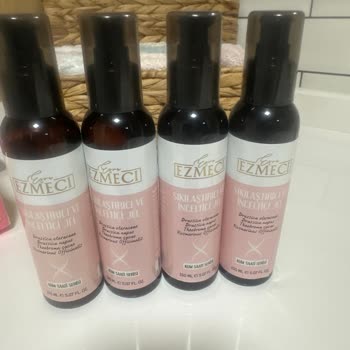 Essay (By Esra Ezmeci) Ürünler Çabuk Bozuluyor