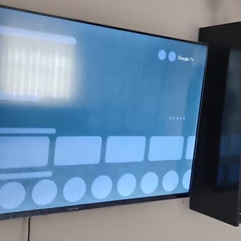 Profilo TV'de Yazılım Sorunları Ve Yetersiz Servis Hizmeti