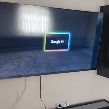 Profilo TV'de Yazılım Sorunları Ve Yetersiz Servis Hizmeti