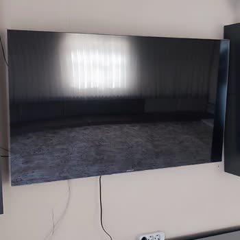 Profilo TV'de Yazılım Sorunları Ve Yetersiz Servis Hizmeti