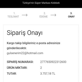 Teslimat Gecikmesi Ve Kırık Ürün Sonrası İlgisiz Müşteri Hizmetleri