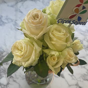 Solmuş Çiçekle Doğum Günü Hayal Kırıklığı