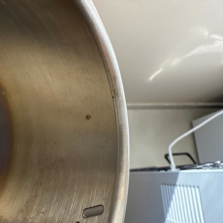 Beko Çay Makinesinde Tekrarlayan Paslanma Sorunu Ve Para İadesi Talebi