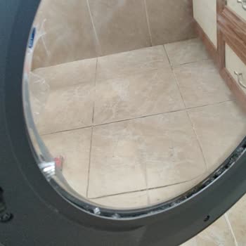 Profilo Çamaşır Makinesi Kapağının Camı Patladı, Mağduriyet Yaşıyoruz