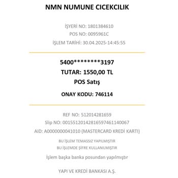 Sağlık Harcaması Yerine Yanlış Kategoriyle Ödeme Ve Mağaza İlgisizliği