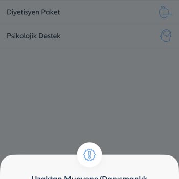 Randevu Alırken Hatalı Prim Uyarısı Ve Cevapsız Mail