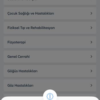 Randevu Alırken Hatalı Prim Uyarısı Ve Cevapsız Mail