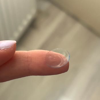 Aldığım Lensler Sürekli Yırtık Çıkıyor, Mağdur Ediliyorum