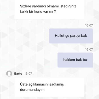 Kazancım Haksız Şekilde İptal Edildi Ve Bakiyem Silindi