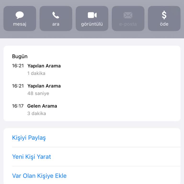 Şüpheli Telefon Aramasıyla Kişisel Bilgi Talebi Ve Güvenlik Endişesi