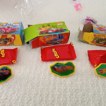 Aynı Oyuncakların Çıkması Nedeniyle Yaşanan Hayal Kırıklığı