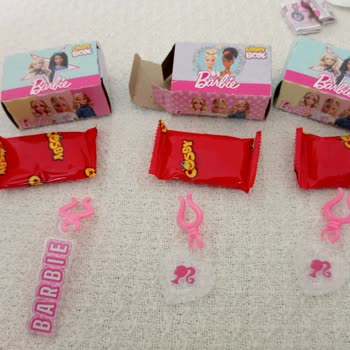 Aynı Oyuncakların Çıkması Nedeniyle Yaşanan Hayal Kırıklığı