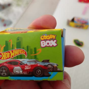 Aynı Oyuncakların Çıkması Nedeniyle Yaşanan Hayal Kırıklığı