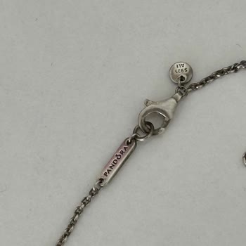 Pandora Mücevher Kolye Hızla Karardı, Çözüm Bekliyoruz