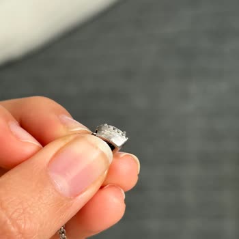 Pandora Mücevher Kolye Hızla Karardı, Çözüm Bekliyoruz