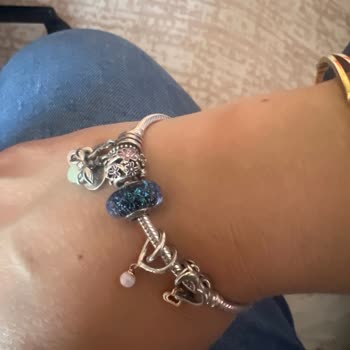 Pandora Ürünlerine Sahip Çıkılmıyor