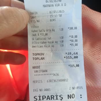 Kahve Dünyasında Laktozsuz Süt Fiyat Farkı Şaşkınlığı