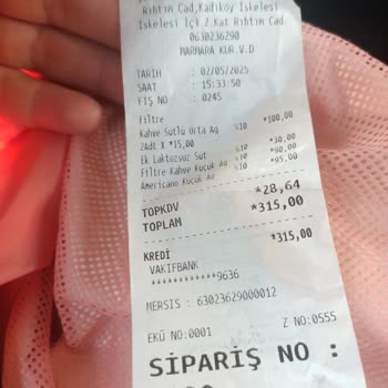 Kahve Dünyasında Laktozsuz Süt Fiyat Farkı Şaşkınlığı