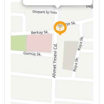 Siparişim Yanlış Adrese Teslim Edildi Ve Ulaşamıyorum