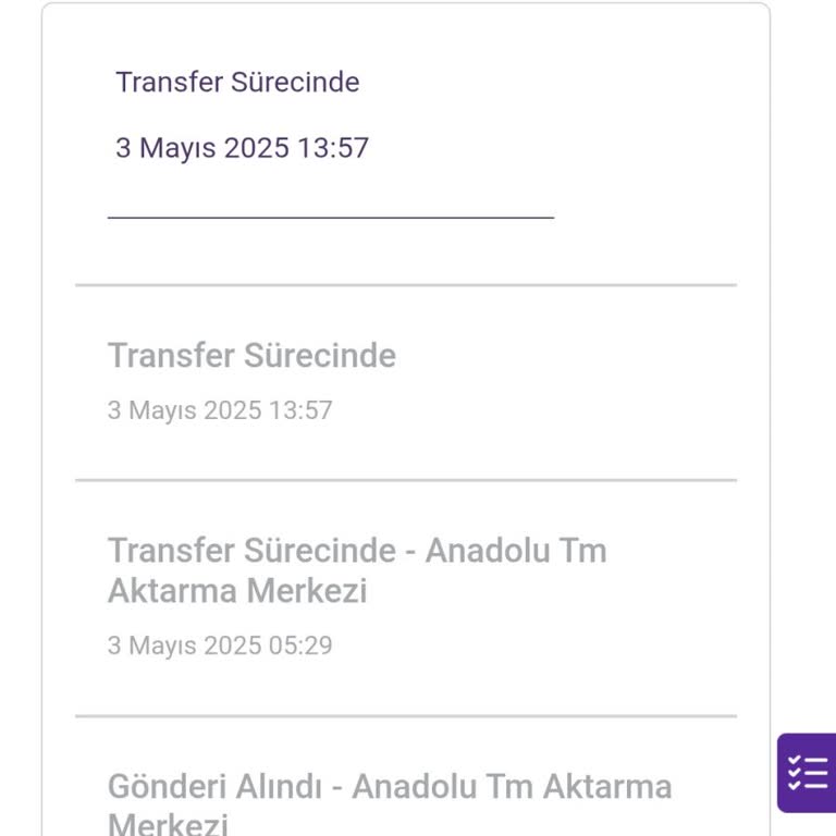 Teslimat Gecikmesi Ve Çözüm Sunulmayan Müşteri Hizmetleri Deneyimi