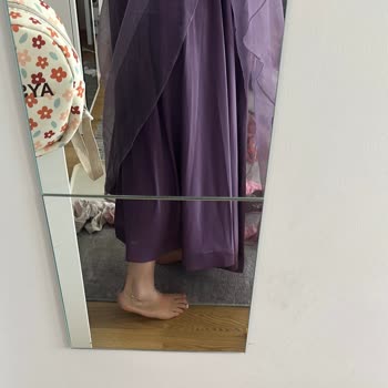 Hatalı Elbise Ve İlgisiz Müşteri Temsilcisiyle Hayal Kırıklığı