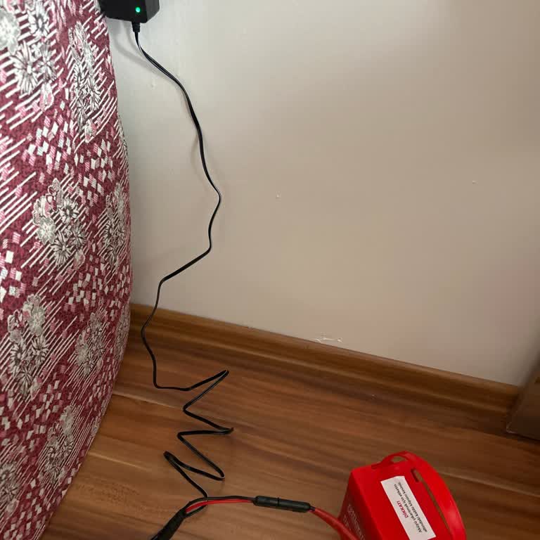 Yeni Alınan Akülü Aracın Şarj Sorunu Ve Kullanılamama Problemi