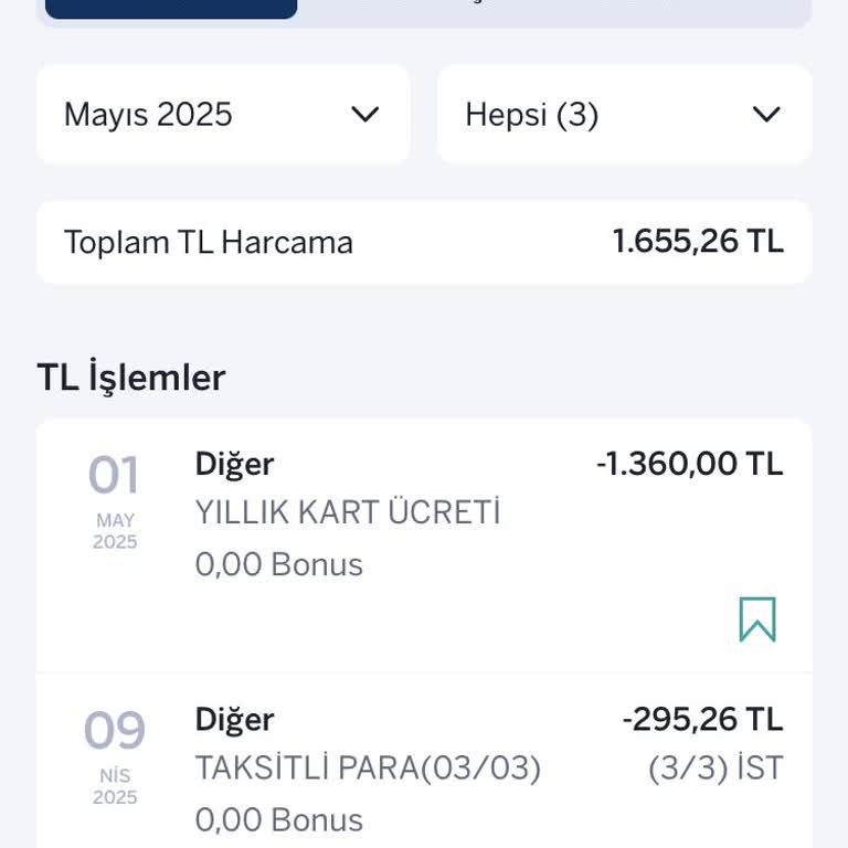 Kart Ücreti Sözü Tutulmadı Mağdur Oldum